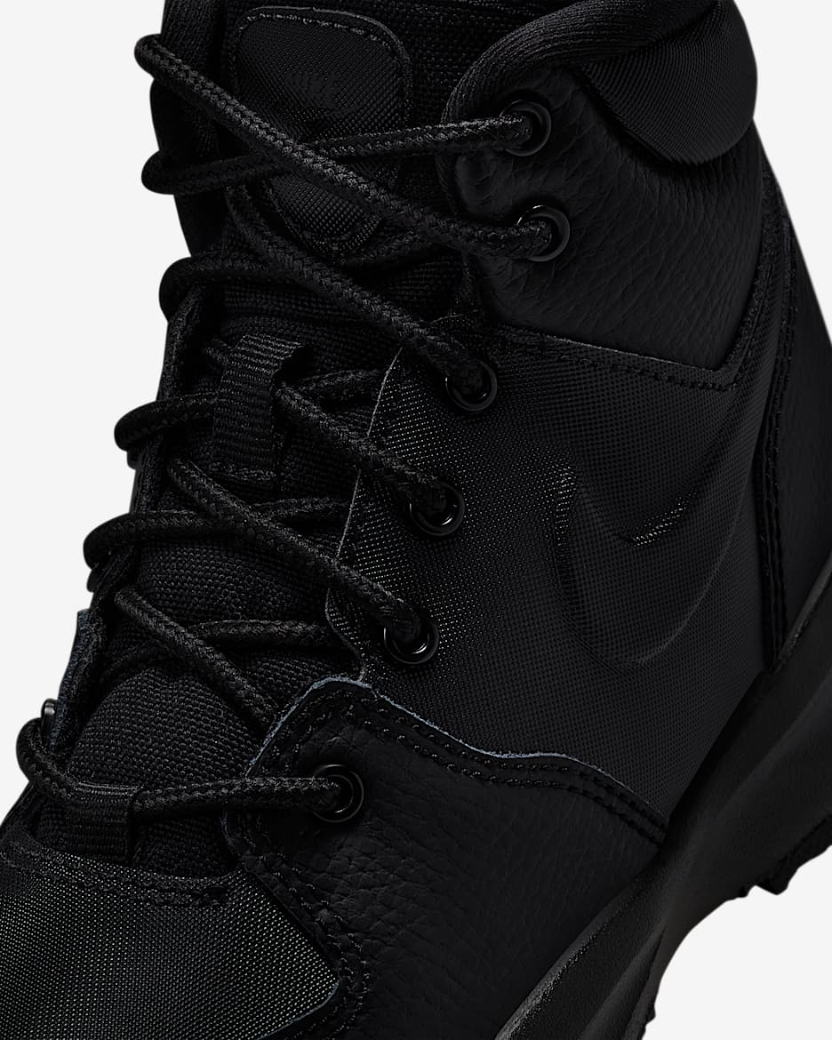 Nike Manoa Little Kids Boots. Nike